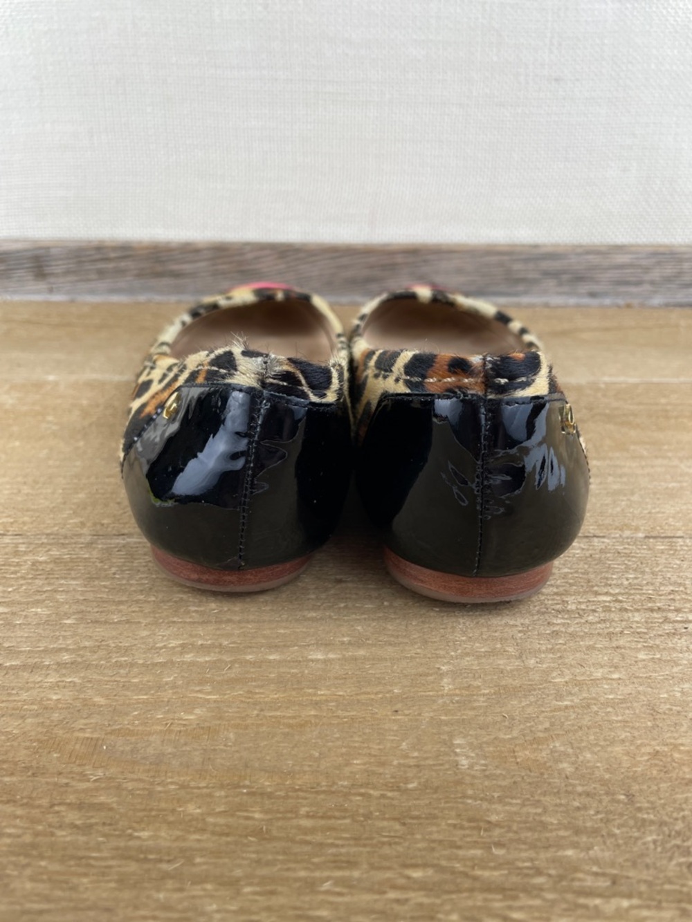kate spade Ballerina Flats - Picture 6 of 13